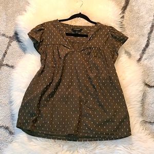 Banana Republic blouse